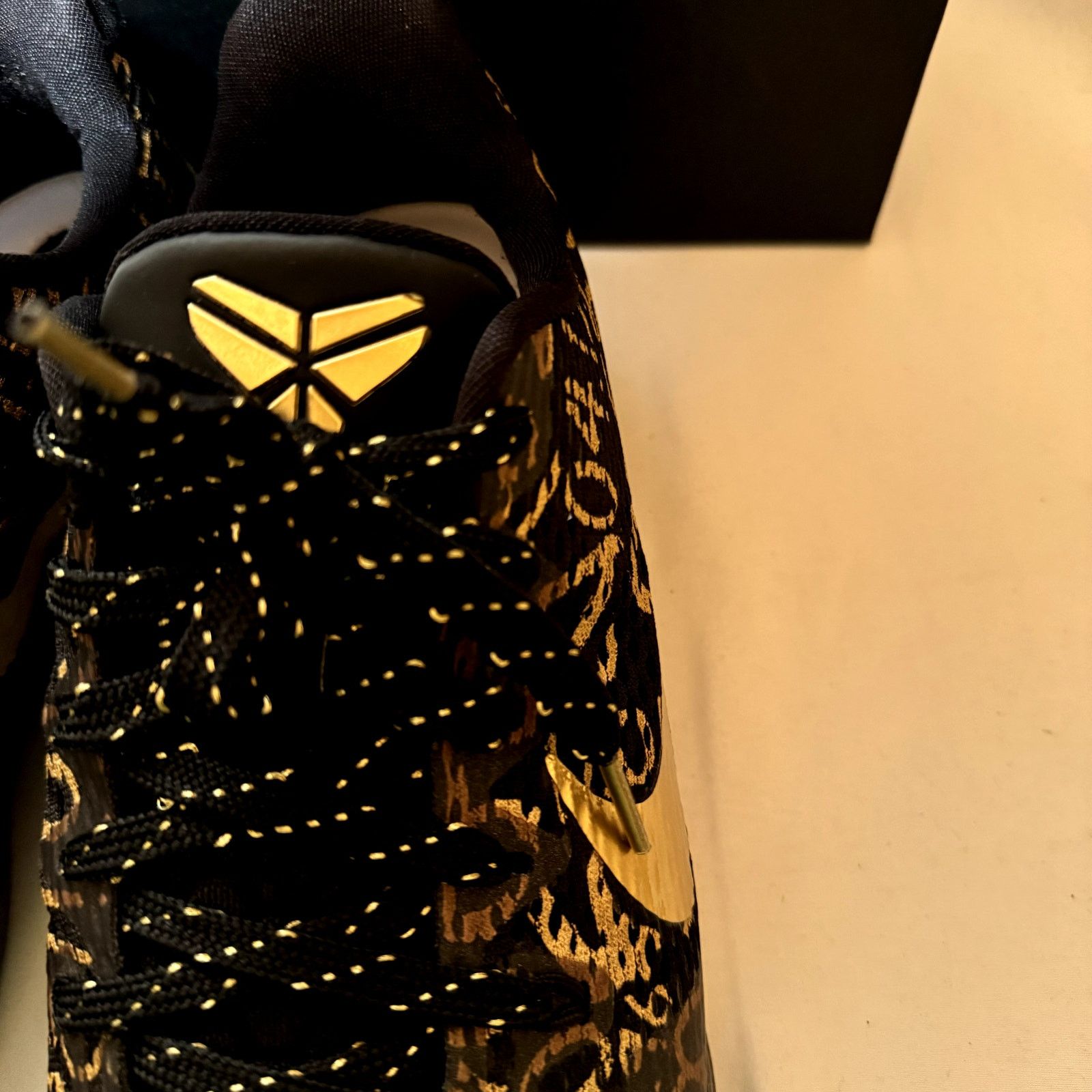 Nike Nike Kobe 11 Mamba Day iD Men's Shoes Size 10.5 - 865773 99X Size US 10.5 / EU 43-44 - 5 Thumbnail