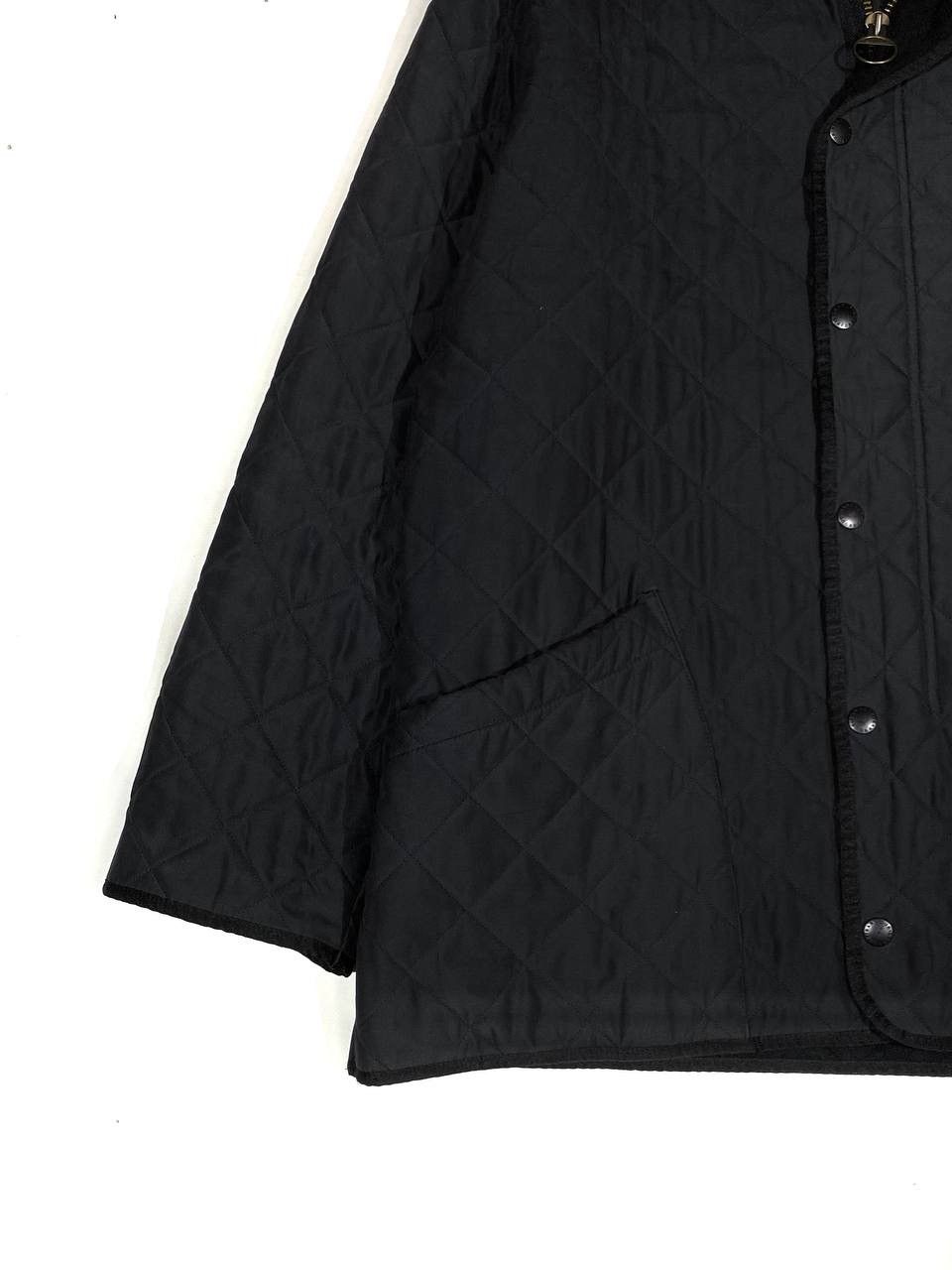 Barbour Barbour Polar Quilted Men Jacket Size US XXL / EU 58 / 5 - 8 Thumbnail