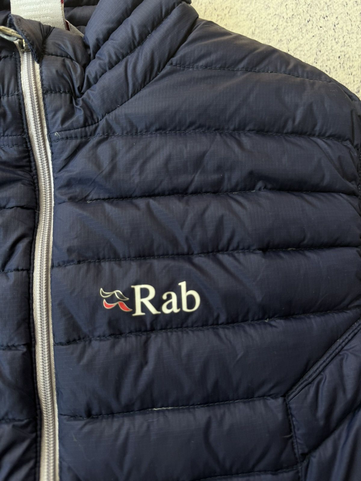 Rab Women’s Vest Rab Outdoor Life Size M Size M / US 6-8 / IT 42-44 - 12 Thumbnail