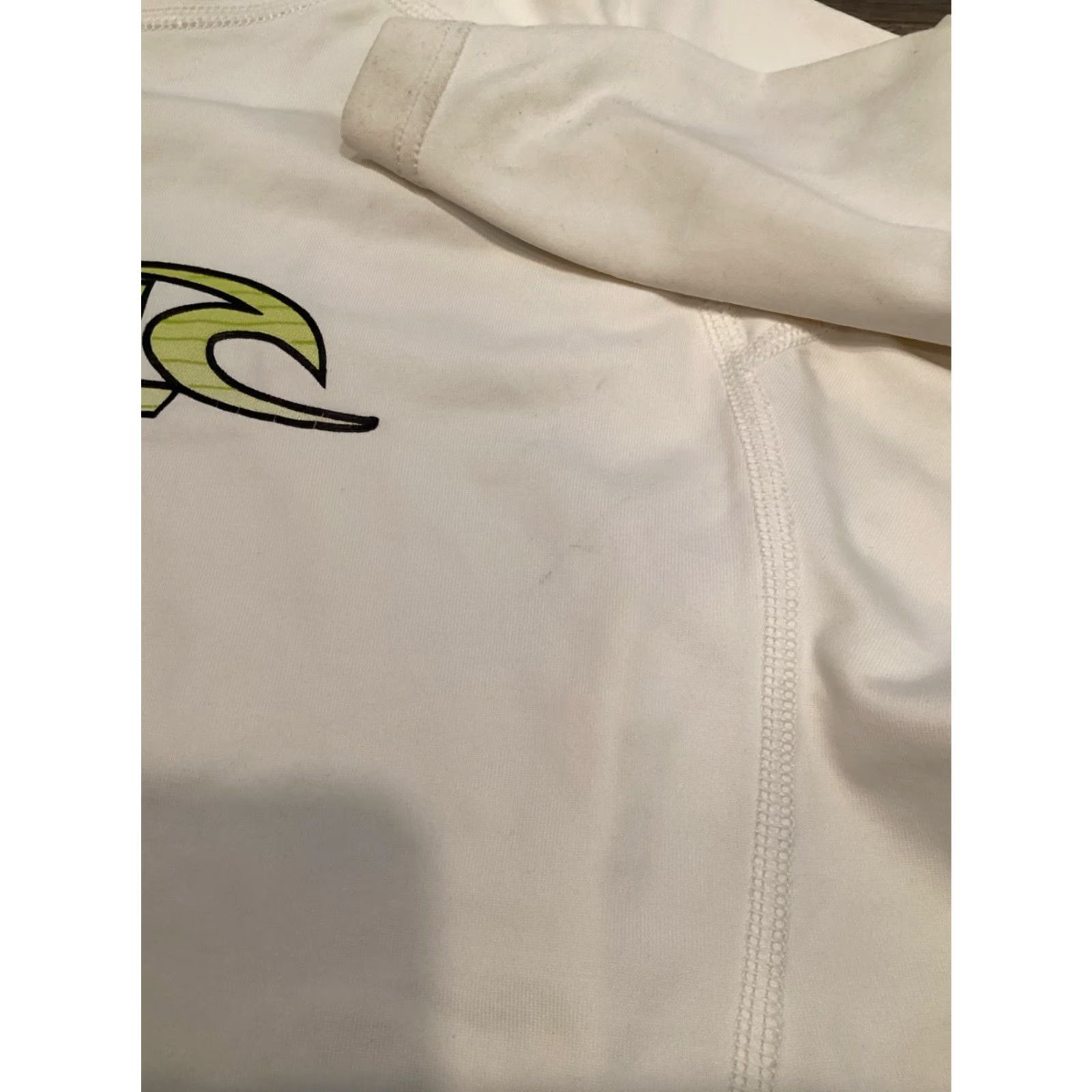 Rip Curl UV PROTECTION RIP CURL MEN'S L SIZE LONG SLEEVE T-SHIRT IVORY User: UV PROTECTION RIP CURL MEN'S L SIZE LONG SLEEVE T-SHIRT IVORY Size US L / EU 52-54 / 3 - 4 Thumbnail