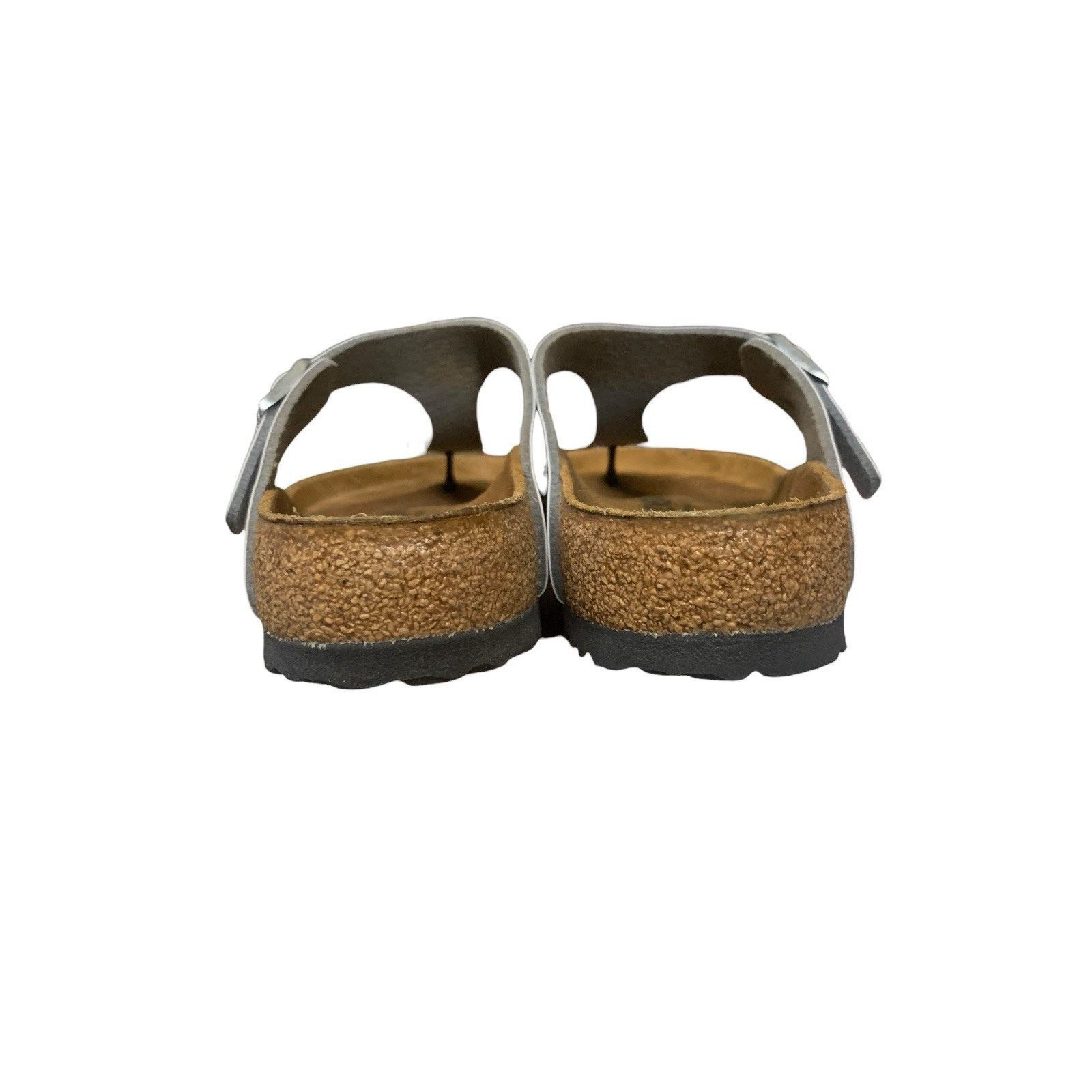 Birkenstock BIRKENSTOCK 43751 Size 38 ladies 7 men 5 regular WOMENS Size US 8 / IT 38 - 9 Thumbnail