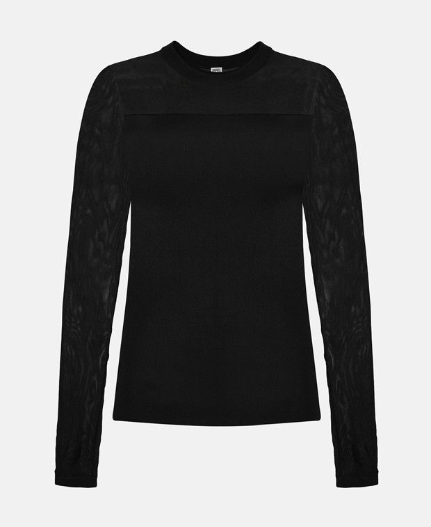 Toteme Long-sleeved top Size XS / US 0-2 / IT 36-38 - 1 Thumbnail