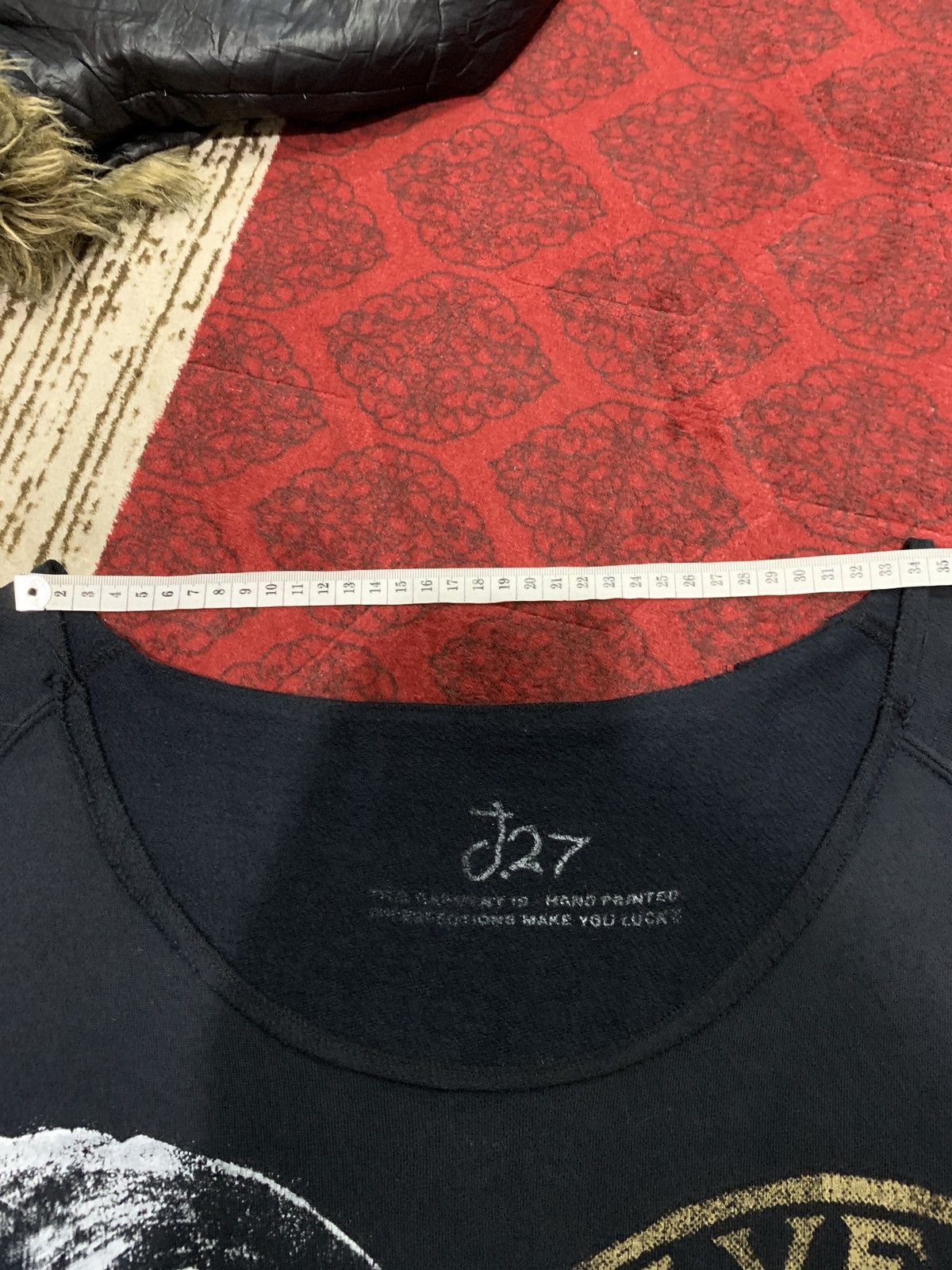 If Six Was Nine × Le Grande Bleu (L.G.B.) 💸BINDINGOFFER💸Kurfer too PRINCESS DIANA lgb goa style Size US M / EU 48-50 / 2 - 7 Thumbnail