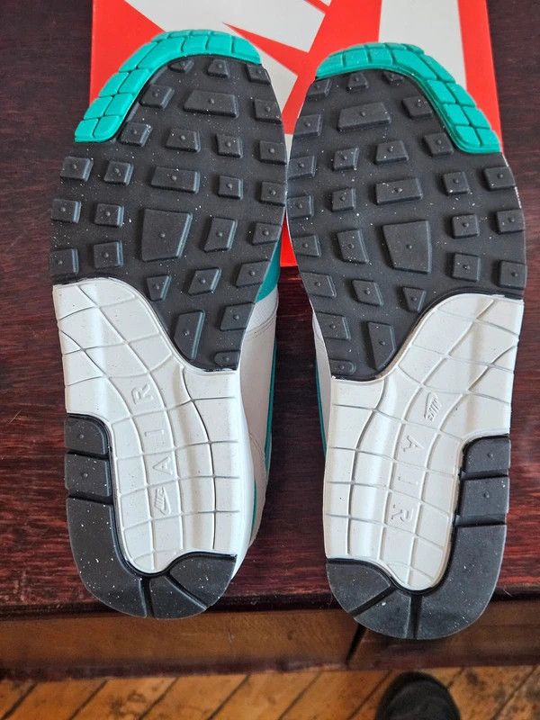 Nike Nike Air Max 1 SC Size US 8.5 / IT 38.5 - 5 Thumbnail