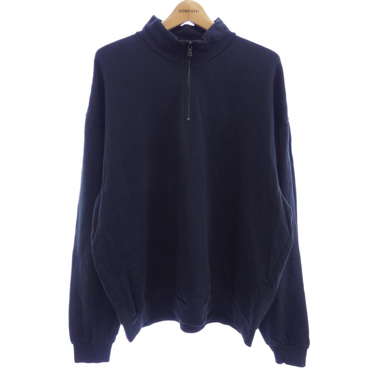 Other Other Auralee A24AP01NU Top Others Tops A24AP01NU DUTY FREE for USA Size ONE SIZE - 1 Thumbnail