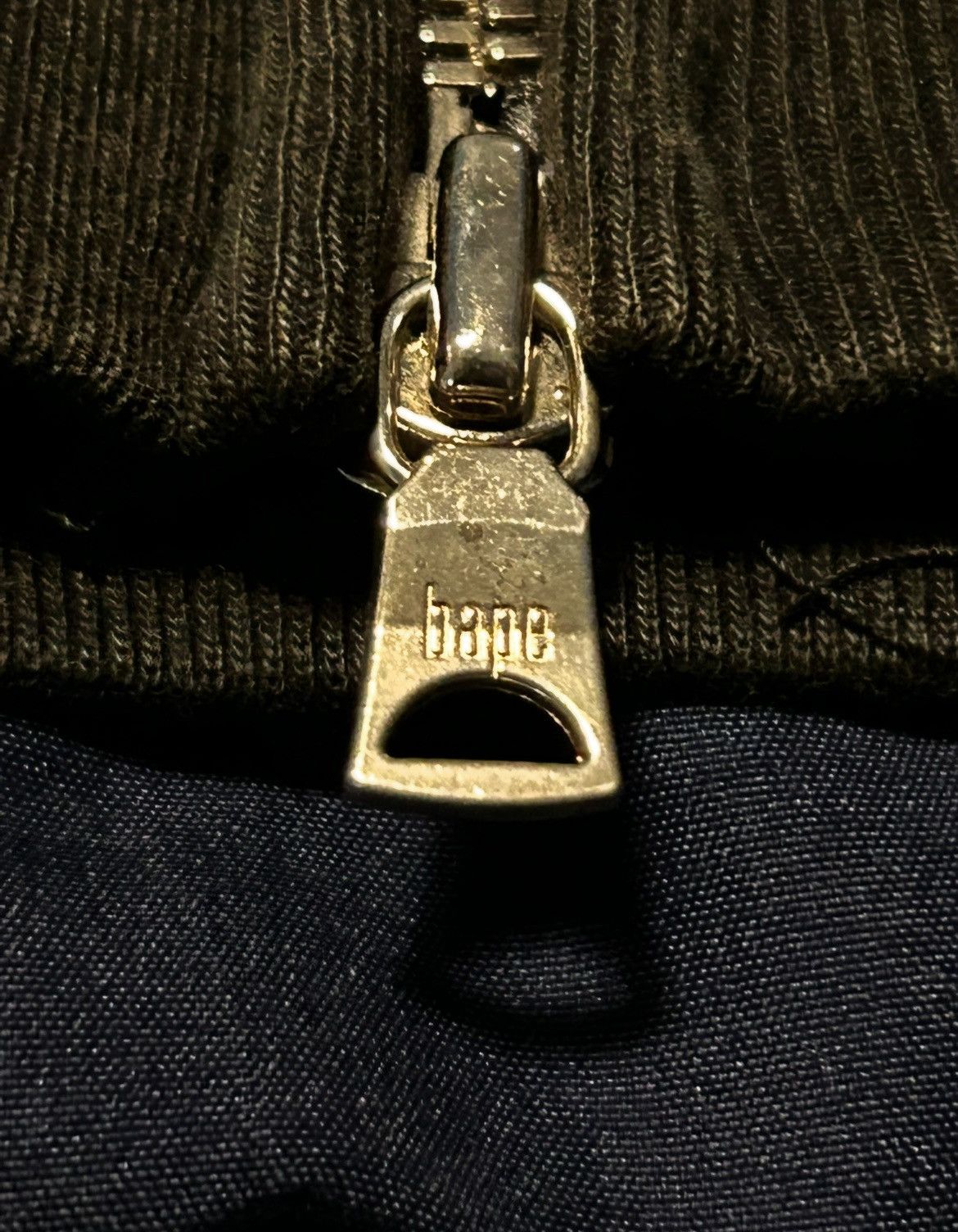 Bape × Kaws Bape X Kaws Full zip Size US L / EU 52-54 / 3 - 6 Thumbnail