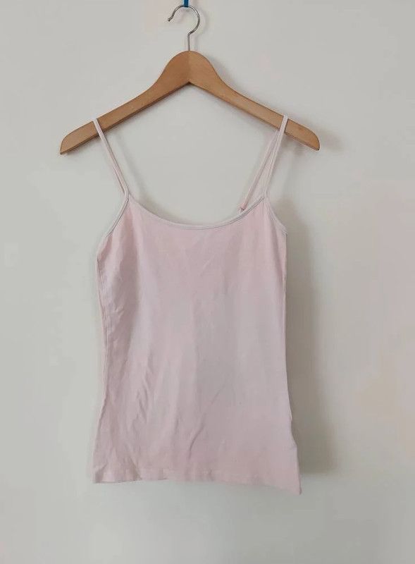 Vintage Clockhouse vintage top S Size S / US 4 / IT 40 - 3 Thumbnail