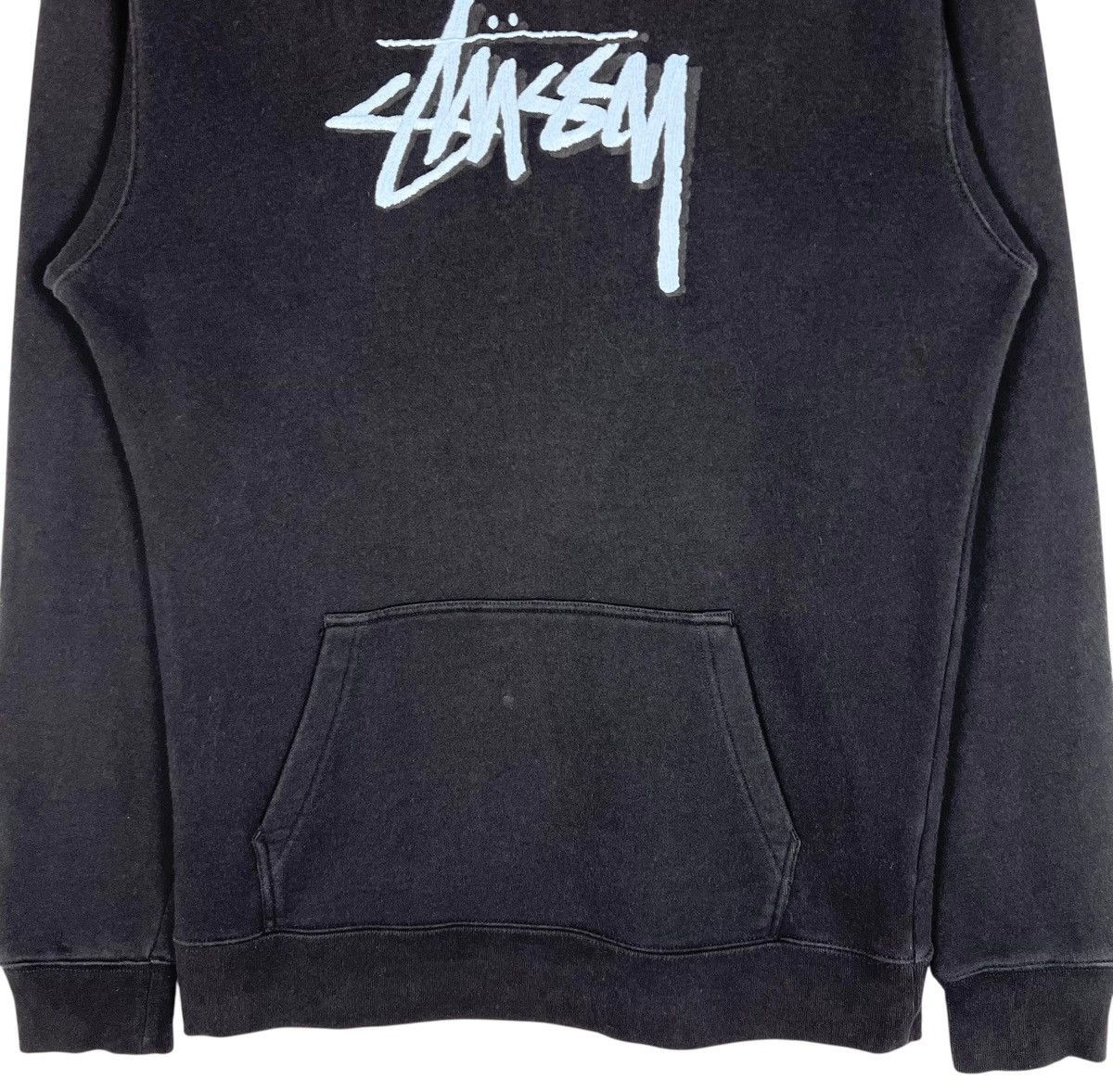 Stussy Stussy Hoodie Size US M / EU 48-50 / 2 - 3 Thumbnail