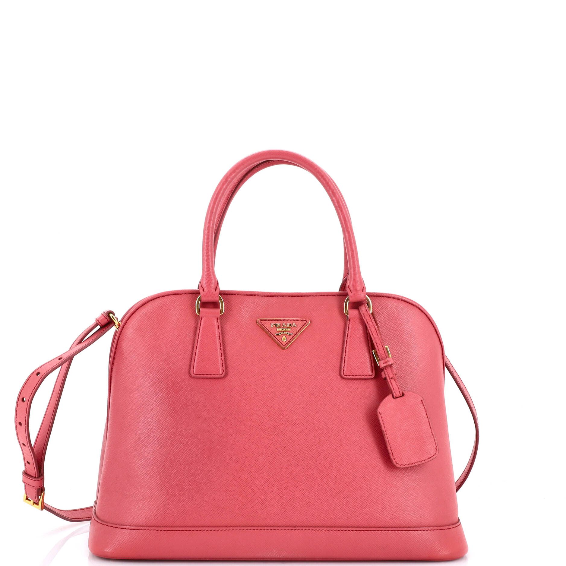 Prada Promenade Bag Size ONE SIZE - 1 Thumbnail
