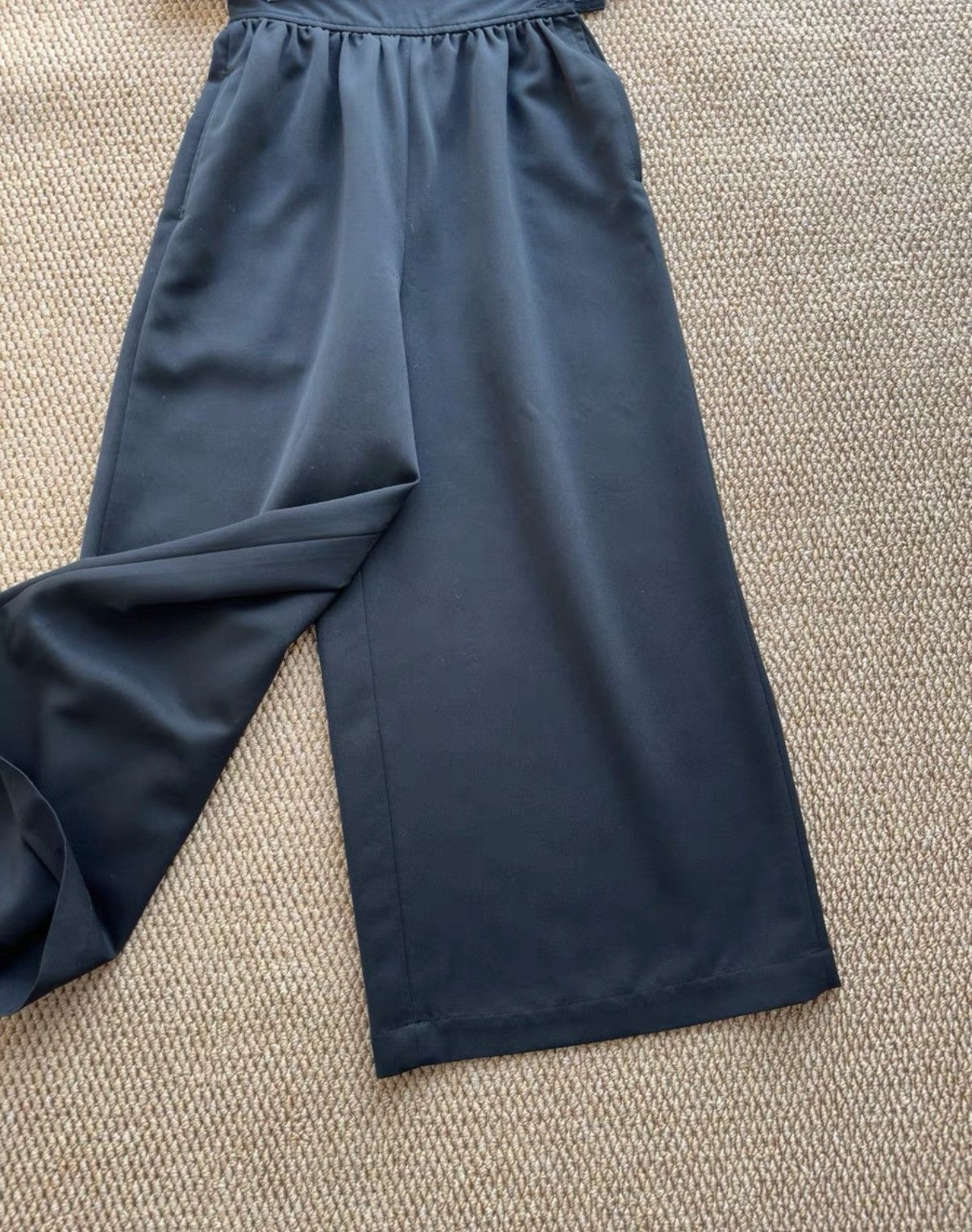 Comme des Garcons Comme des Garcons Wool Shirt & Wide-Leg Pants Set K23 Size M / US 6-8 / IT 42-44 - 7 Thumbnail