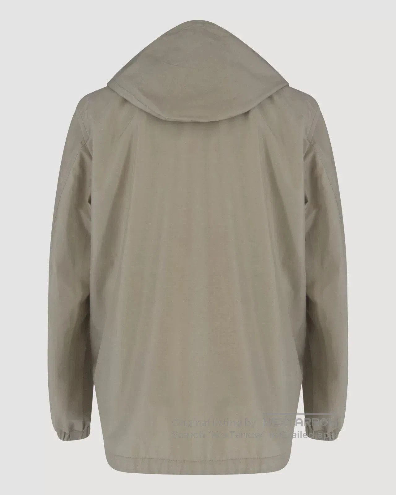 Loro Piana Loro Piana Men's Harrison Hooded Jacket. Size US L / EU 52-54 / 3 - 2 Thumbnail