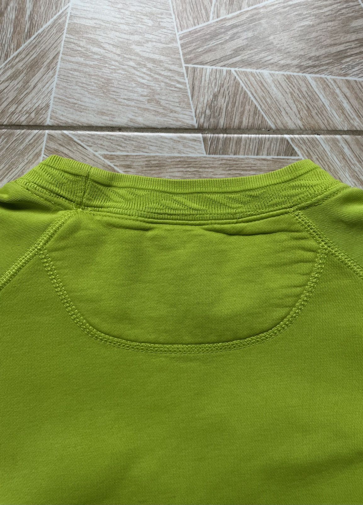 Adidas Very Rare Vintage 90s Retro Y2k Adidas Big Logo Sweatshirt L Size US L / EU 52-54 / 3 - 6 Thumbnail