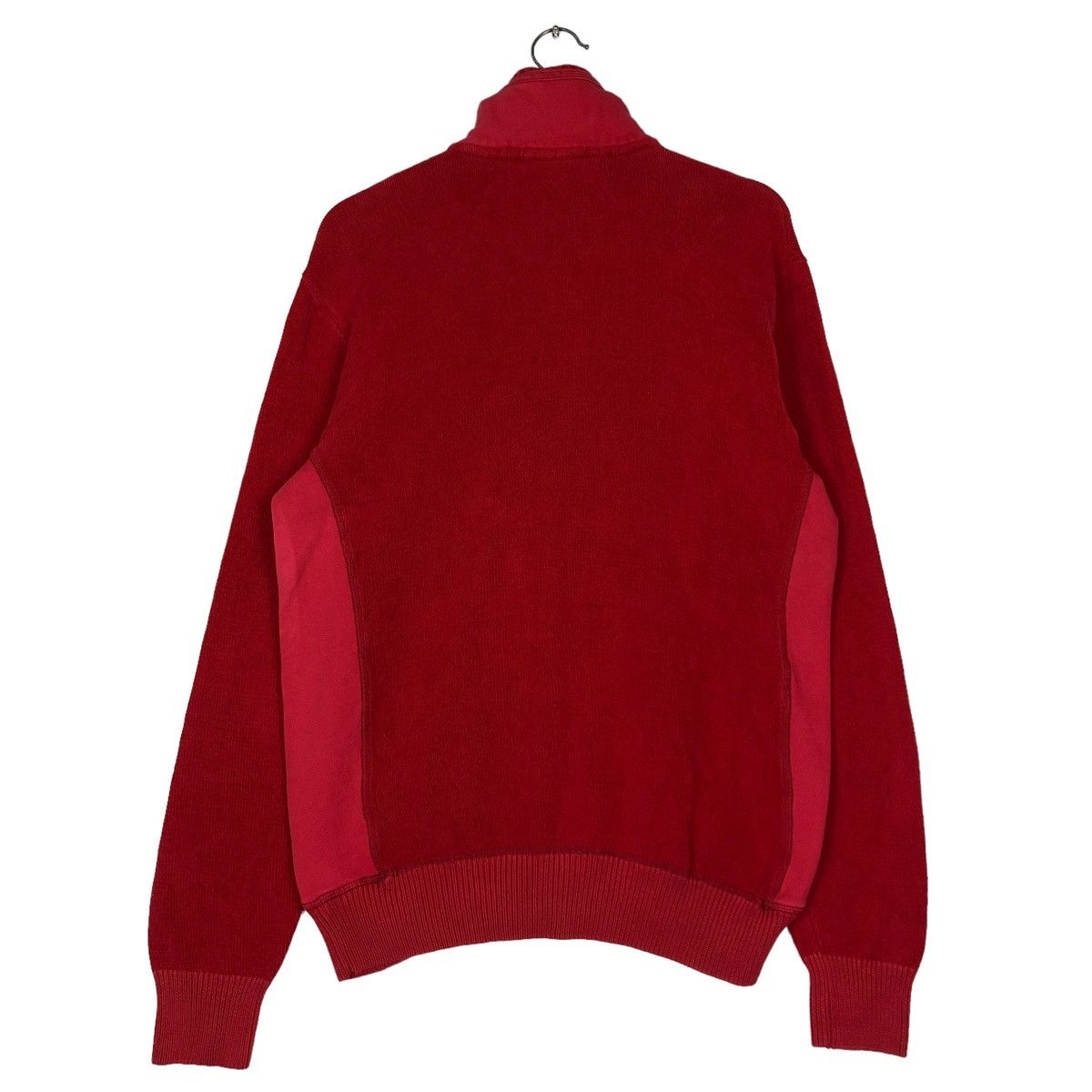 Balmain 🔥VINTAGE SWEATSHIRT BALMAIN PARIS TURTLE NECK Size US XL / EU 56 / 4 - 8 Thumbnail
