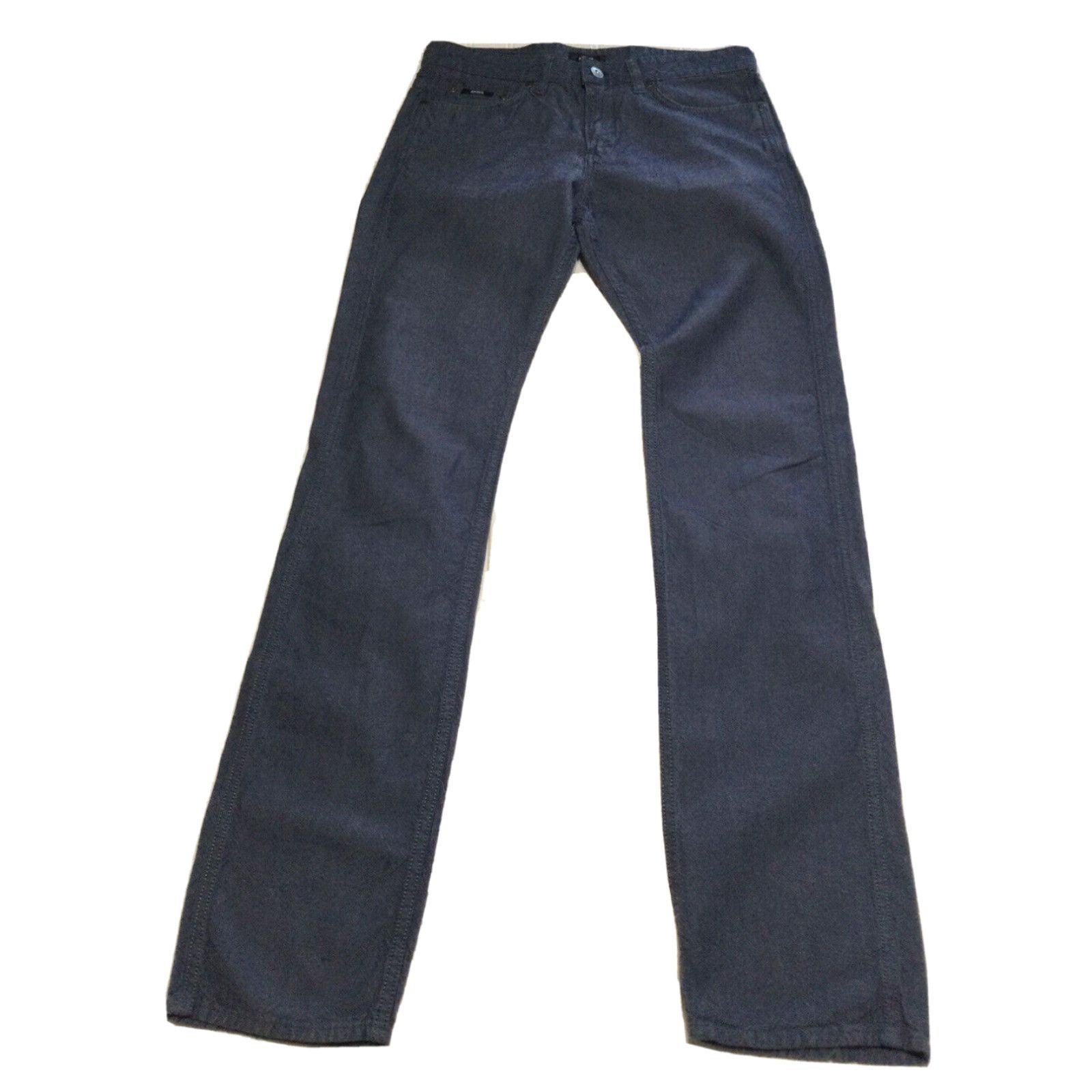 Hugo Boss Hugo Boss Freedom of Movement Stretch Relaxed Jeans Grailed