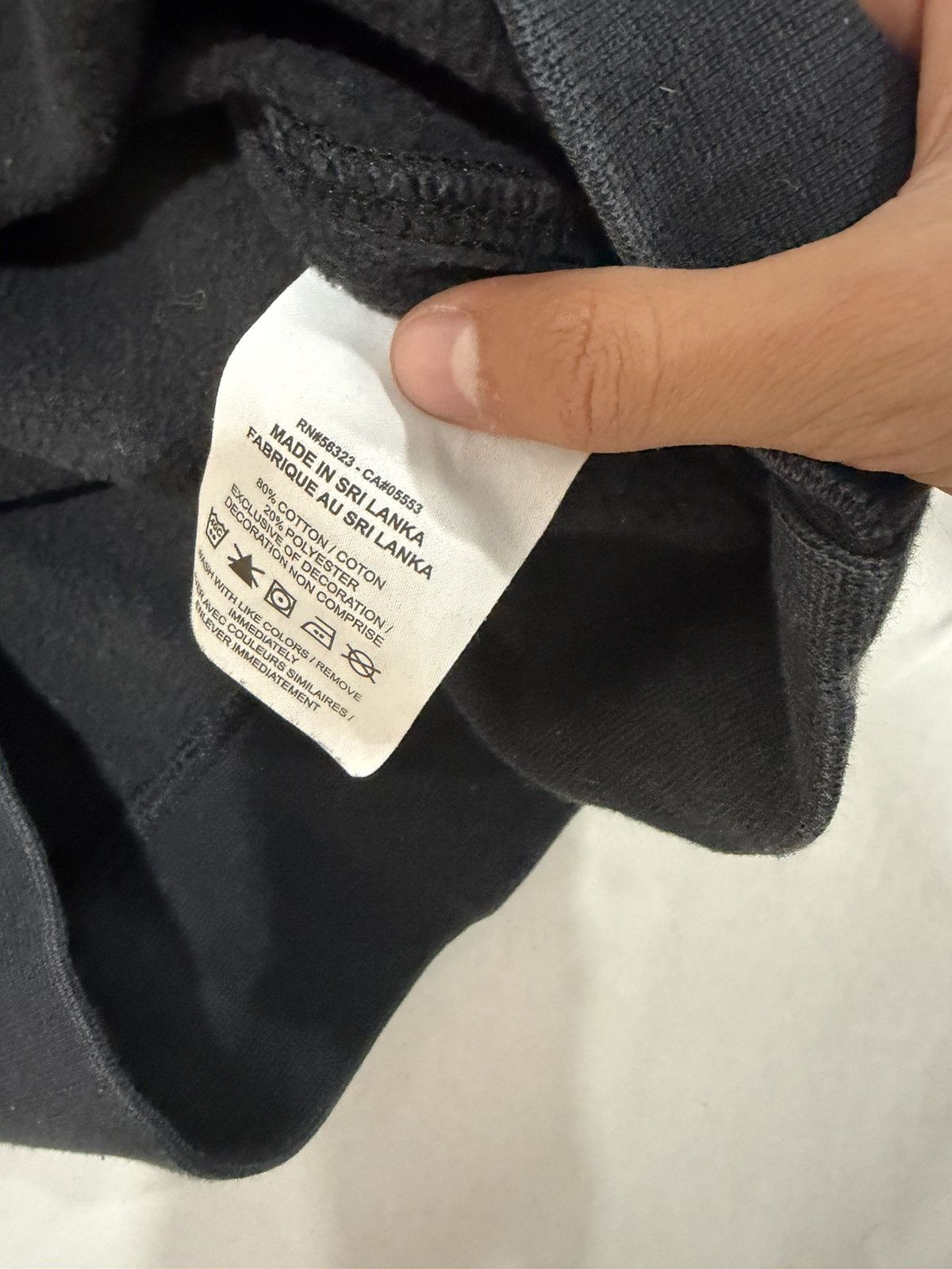 Nike Nike sweater Size US S / EU 44-46 / 1 - 5 Thumbnail