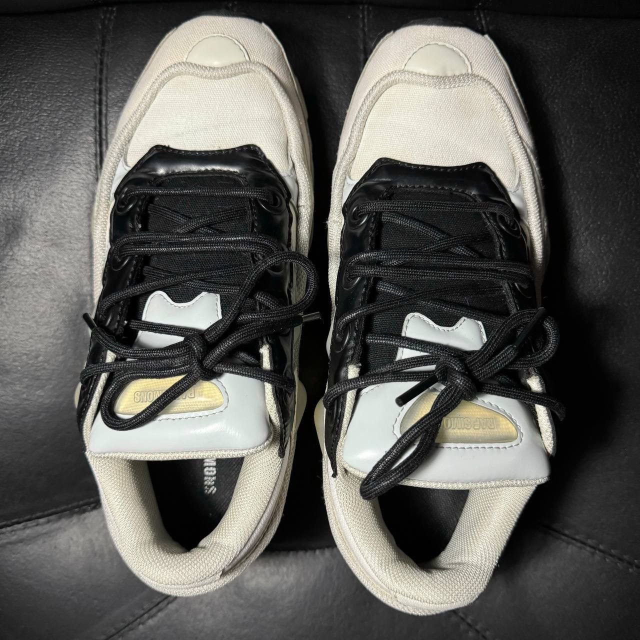 Adidas × Raf Simons adidas raf simons ozweego Size US 7.5 / EU 40-41 - 7 Thumbnail
