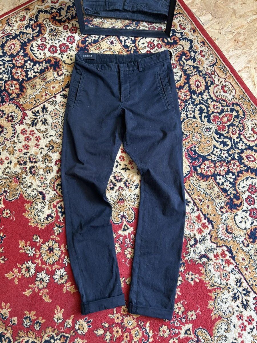 Gucci riding pants