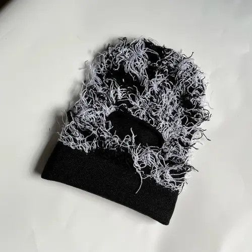 Other Y2K Tassel Balaclava Hat 2024 Size ONE SIZE - 3 Thumbnail