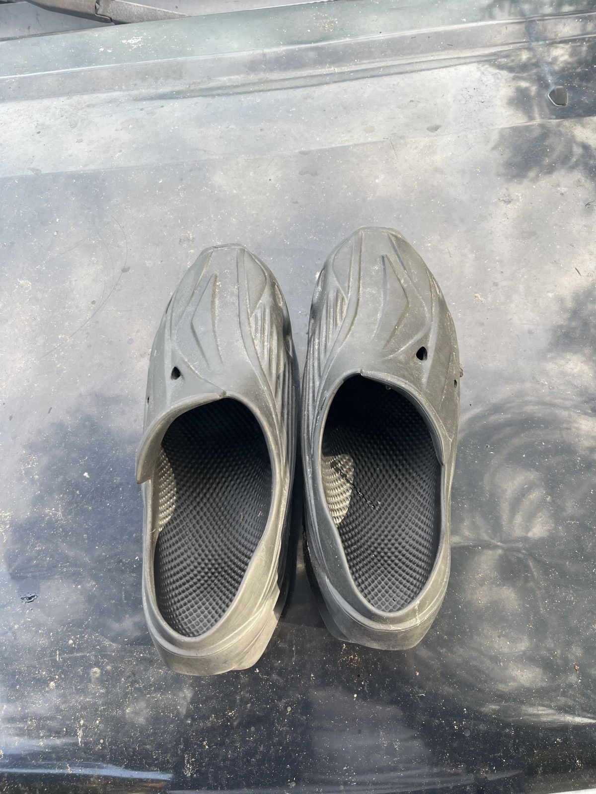 1017 ALYX 9SM Alyx mono slips Size US 11 / EU 44 - 4 Thumbnail