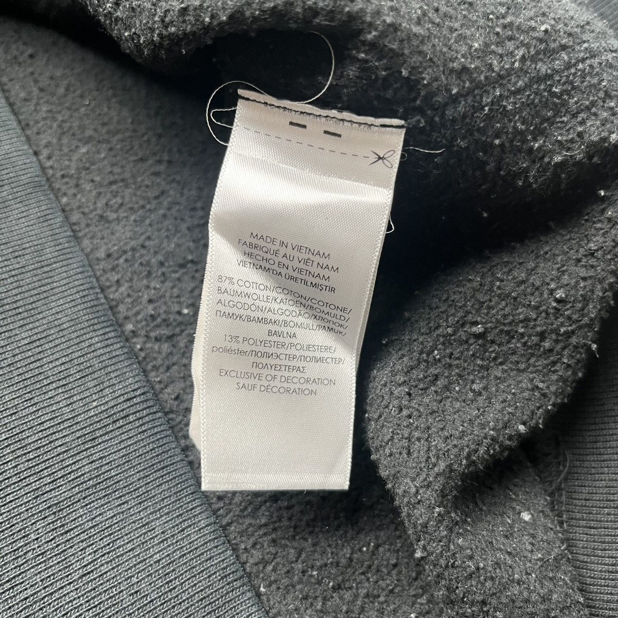 Polo Ralph Lauren Polo Ralph Lauren big script hoodie Size US L / EU 52-54 / 3 - 6 Thumbnail