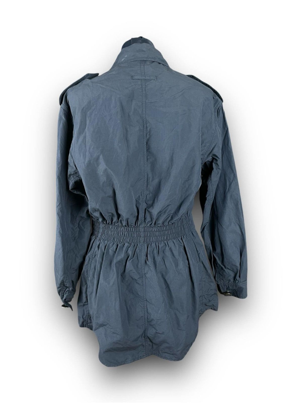 Jean Paul Gaultier Jean Paul Gaultier Classique Parka Jacket Vintage Size M / US 6-8 / IT 42-44 - 3 Thumbnail
