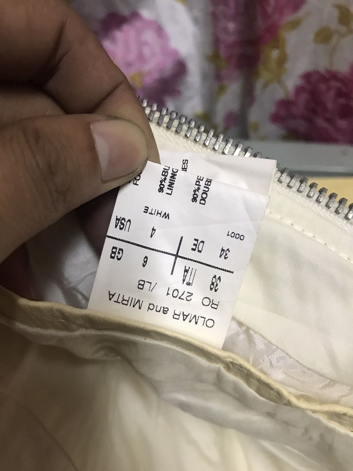 Rick Owens RICK OWENS Size S / US 4 / IT 40 - 5 Thumbnail