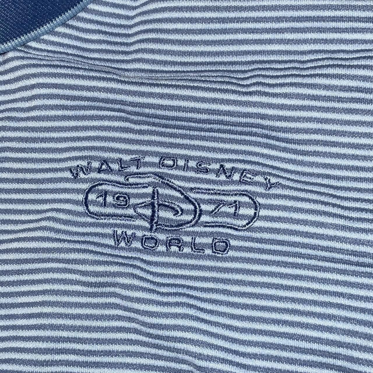 Disney Mens Used Walt Disney World Size US XXL / EU 58 / 5 - 2 Thumbnail