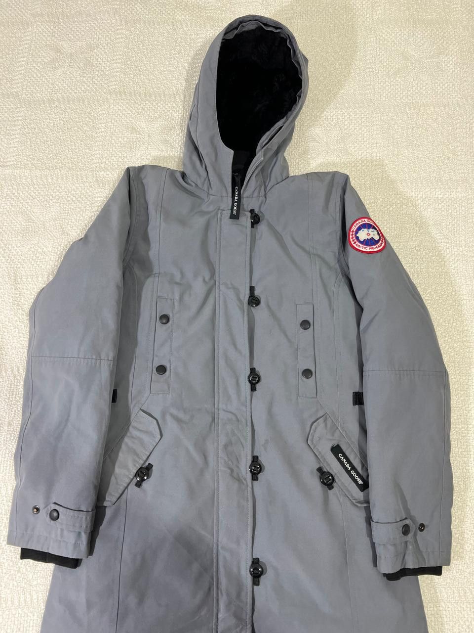 Canada Goose Canada goose Kensington parka Size XS / US 0-2 / IT 36-38 - 1 Thumbnail