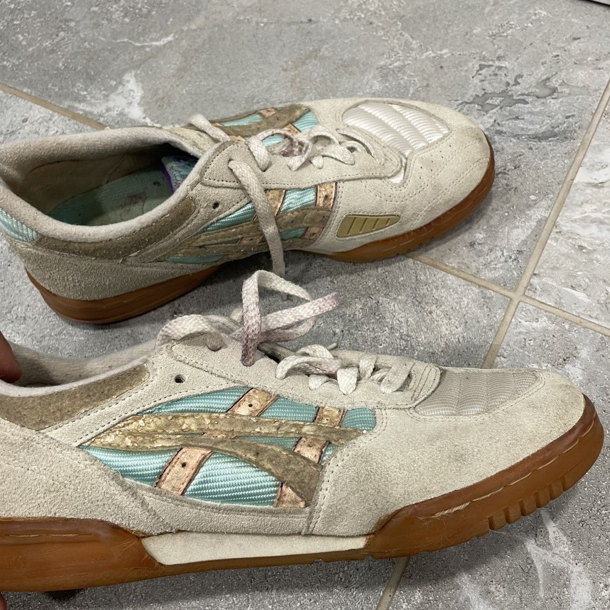 Asics ASICS 90s japan onitsuka Chemist sneakers Court shoes wu og Size US 8.5 / EU 41-42 - 6 Thumbnail