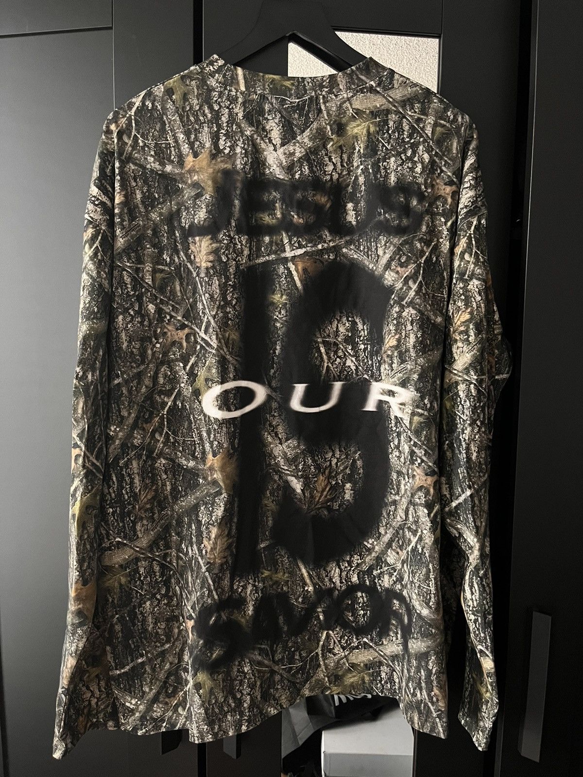 Other Rchi Rchive Size US XXL / EU 58 / 5 - 1 Thumbnail