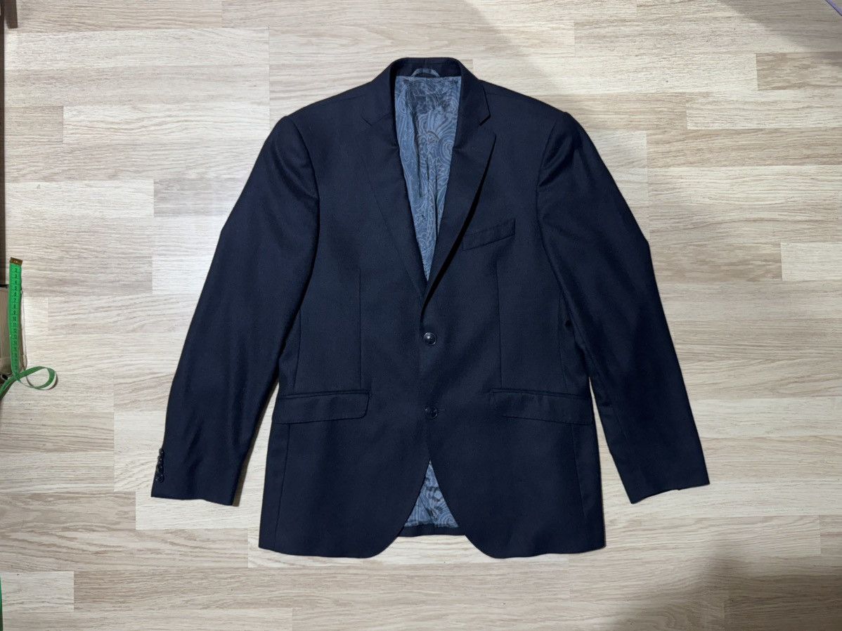 Etro Etro wool blazer 50 Size 50R - 1 Thumbnail