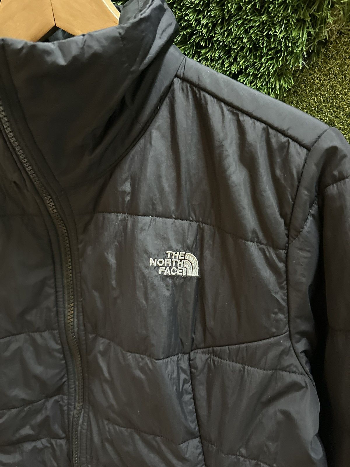 The North Face The North Face Black Light Puffer Jacket Medium Size M / US 6-8 / IT 42-44 - 5 Thumbnail