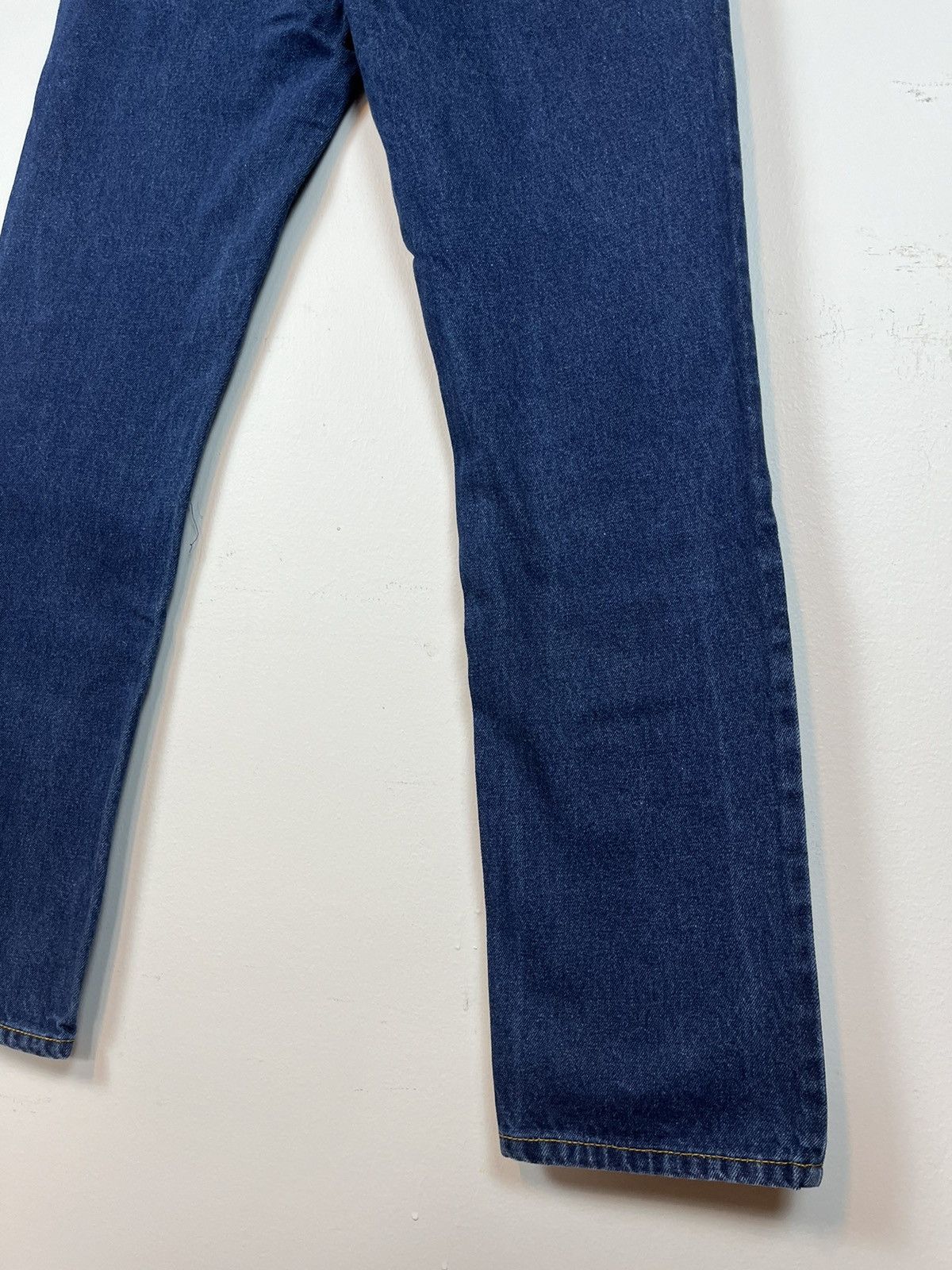 Architect × Japanese Brand × Vintage Vintage Architect Jeans regular fit Size US 30 / EU 46 - 14 Thumbnail