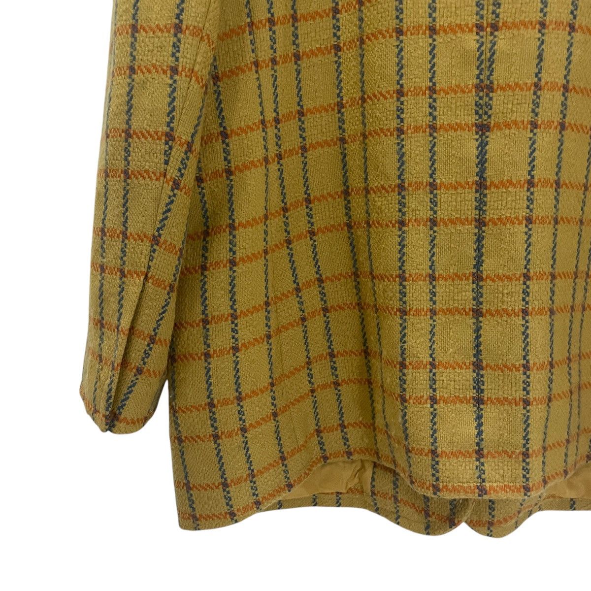 Givenchy Givenchy Glamour Coat Jacket Size XL / US 12-14 / IT 48-50 - 10 Thumbnail