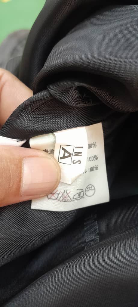 Balmain Balmain Down Jacket Size L / US 10 / IT 46 - 19 Thumbnail
