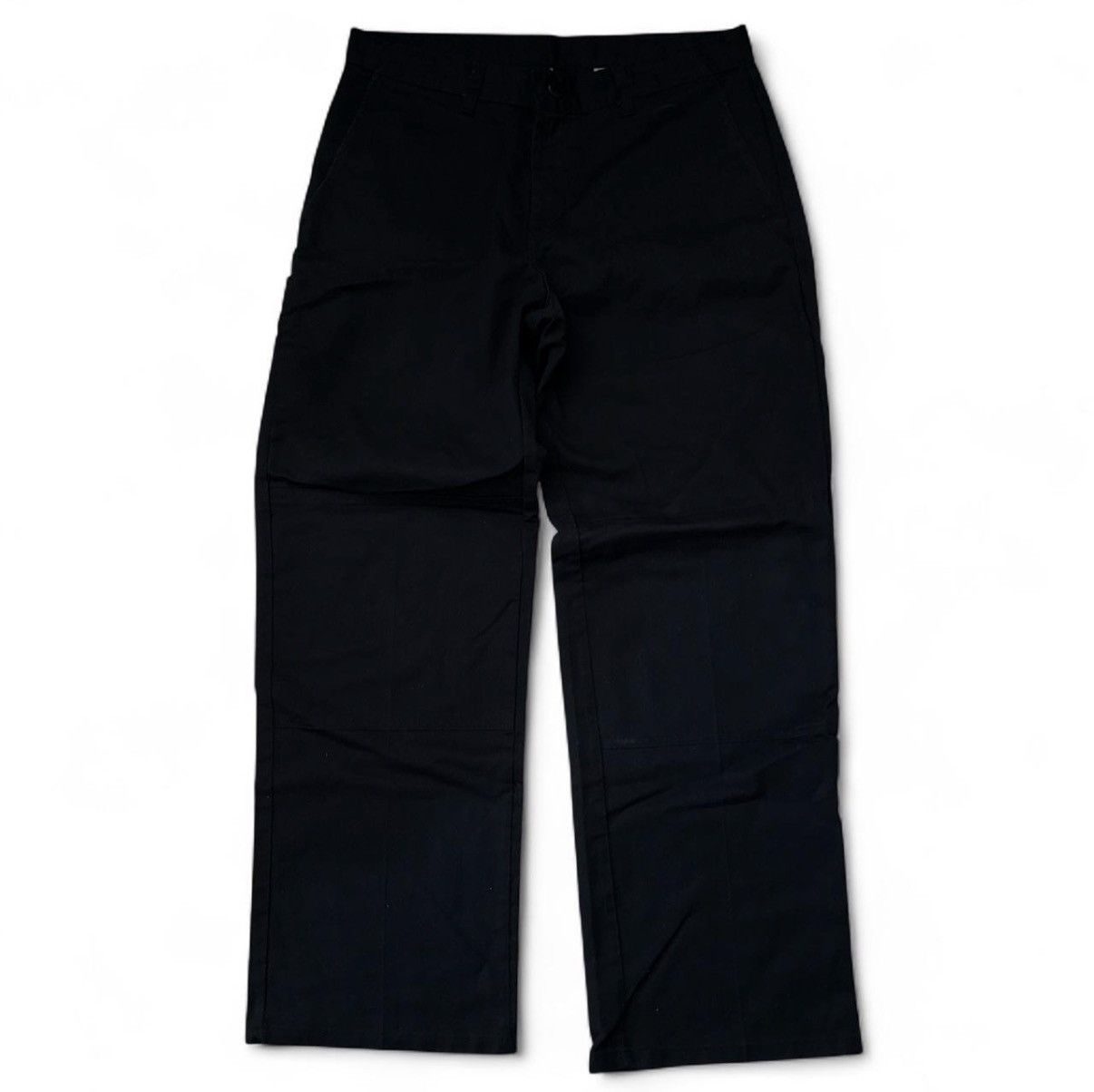Dickies Black Dickies trousers Size US 32 / EU 48 - 1 Thumbnail