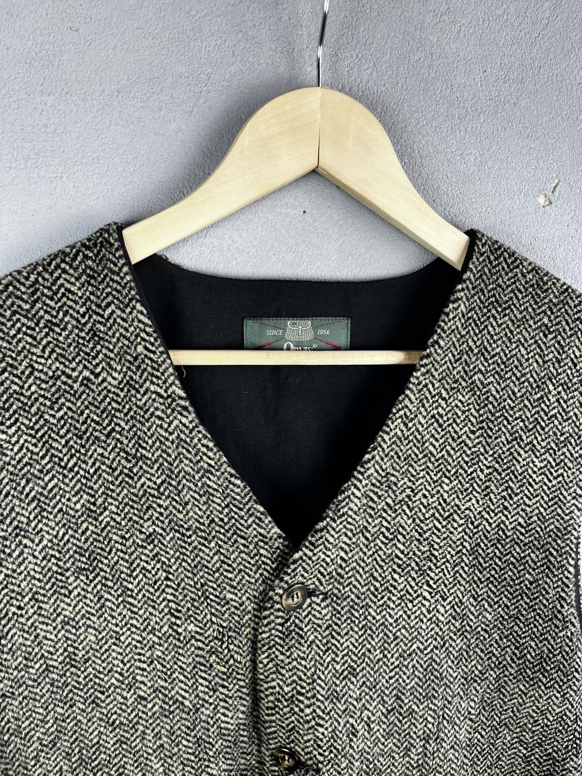 Orvis Orvis vest Size US L / EU 52-54 / 3 - 4 Thumbnail