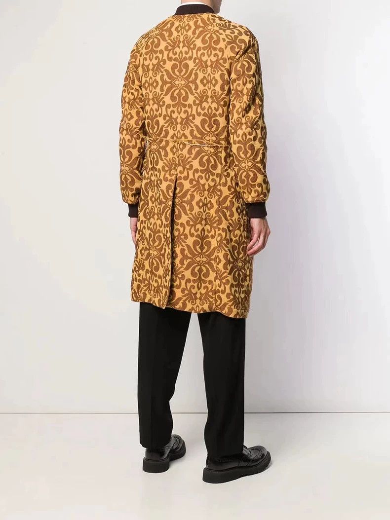Comme des Garcons Comme Des Garcons Double Coat Size S / US 4 / IT 40 - 3 Thumbnail