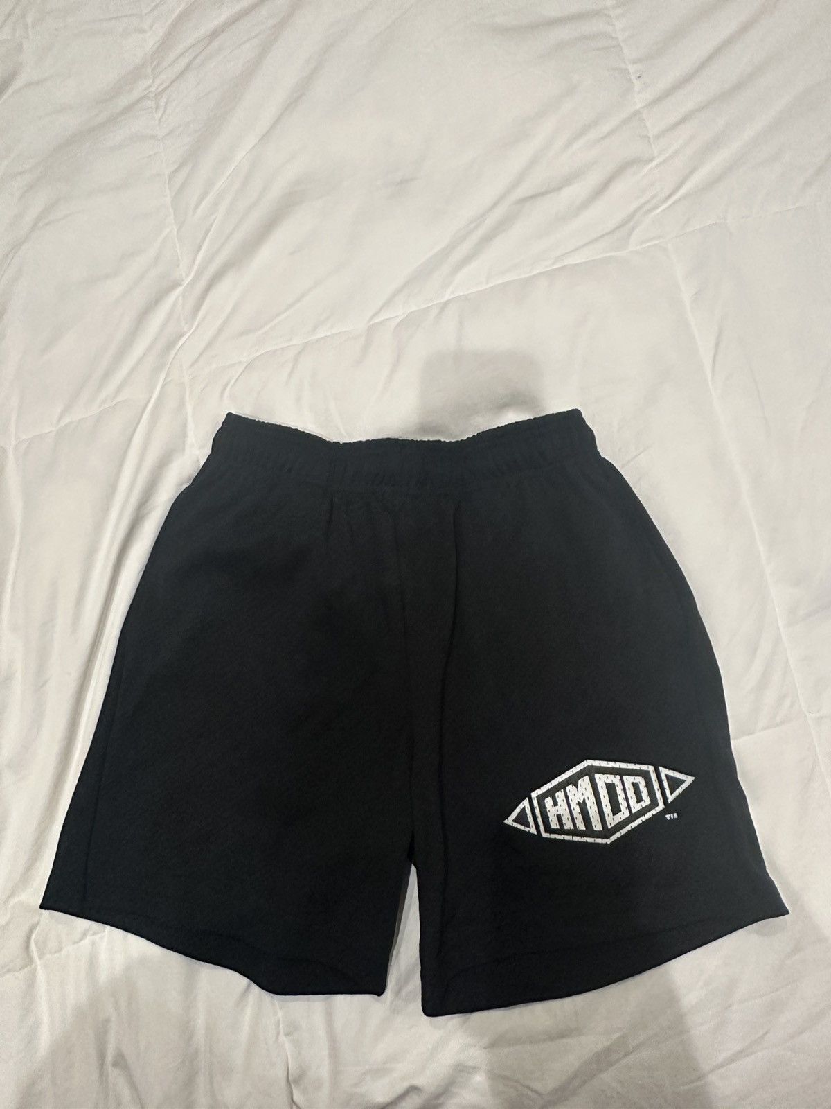 HMDD HMDD Mesh Shorts Size S Size US 30 / EU 46 - 1 Thumbnail