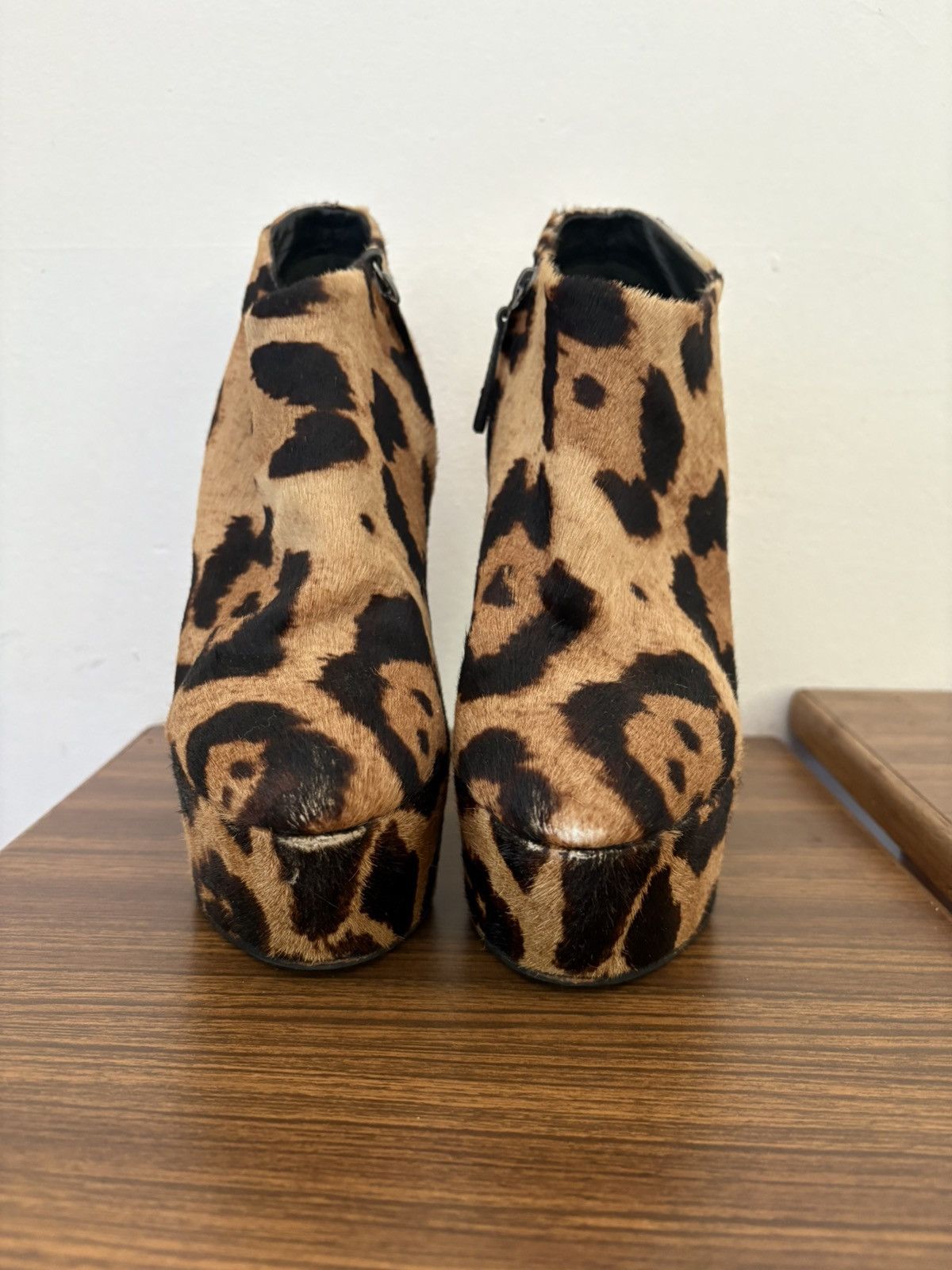 Giuseppe Zanotti Iconic Giuseppe Zanotti Size US 8.5 / IT 38.5 - 2 Thumbnail