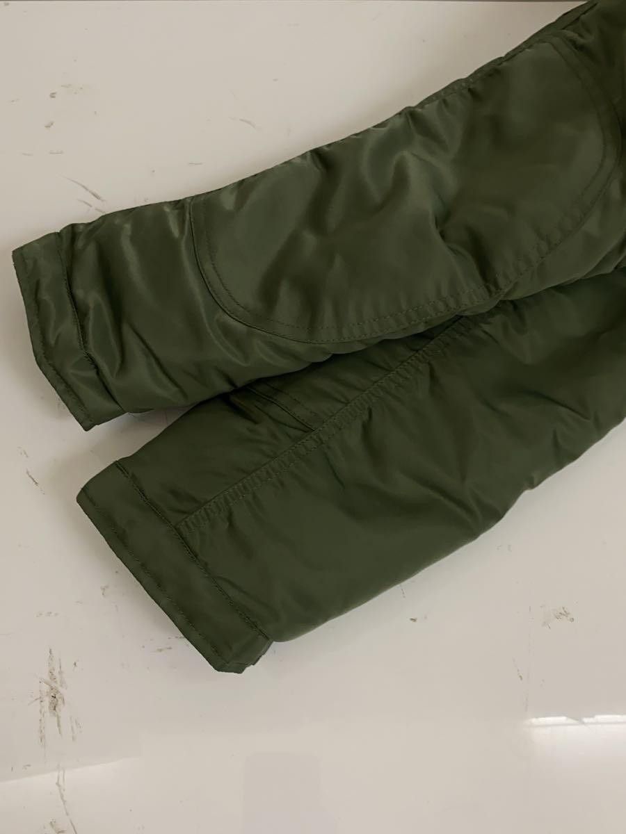 Avirex Avirex Military Jacket Nylon Khaki Size US M / EU 48-50 / 2 - 4 Thumbnail
