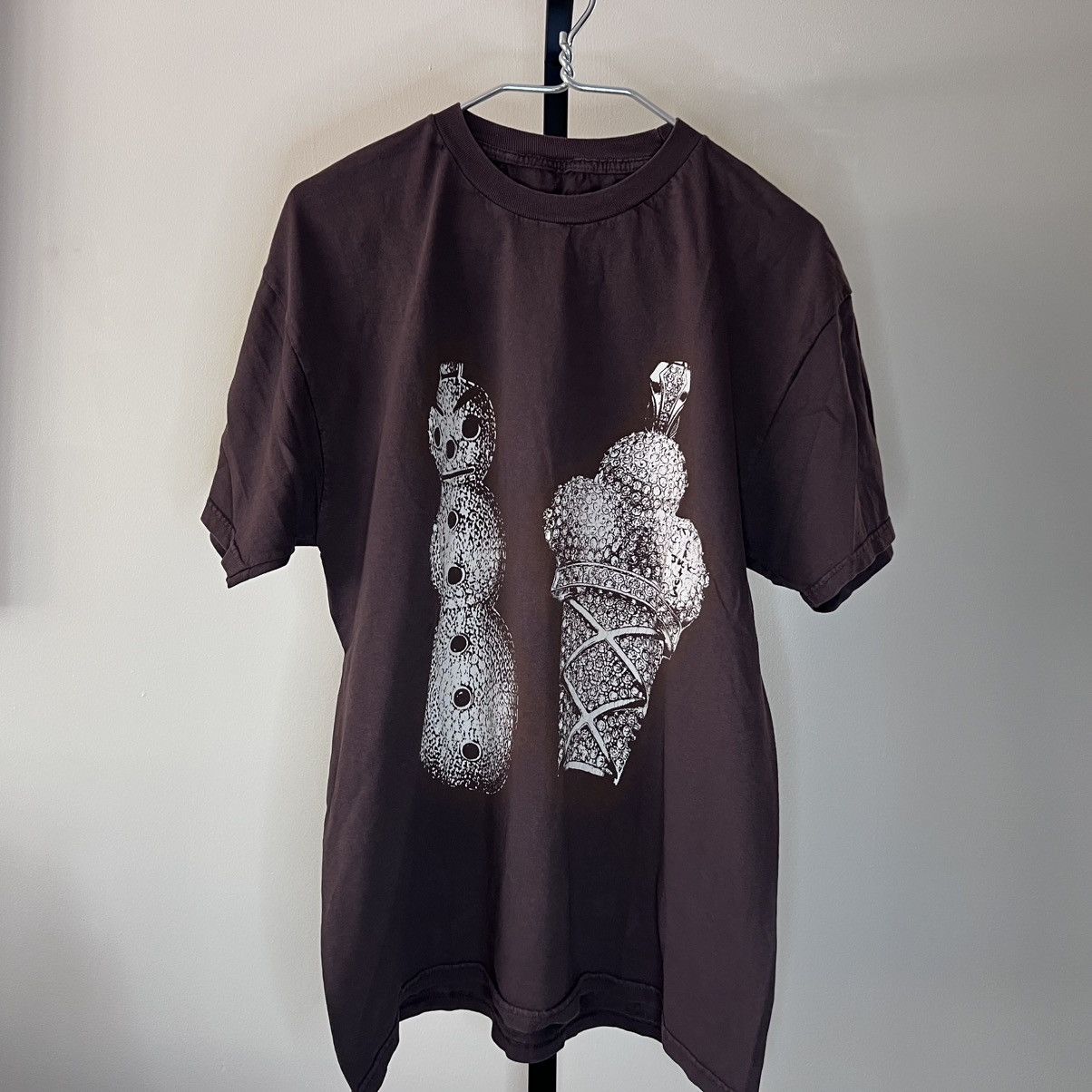 Travis Scott TRAVIS SCOTT TM101 shirt Size US L / EU 52-54 / 3 - 1 Thumbnail
