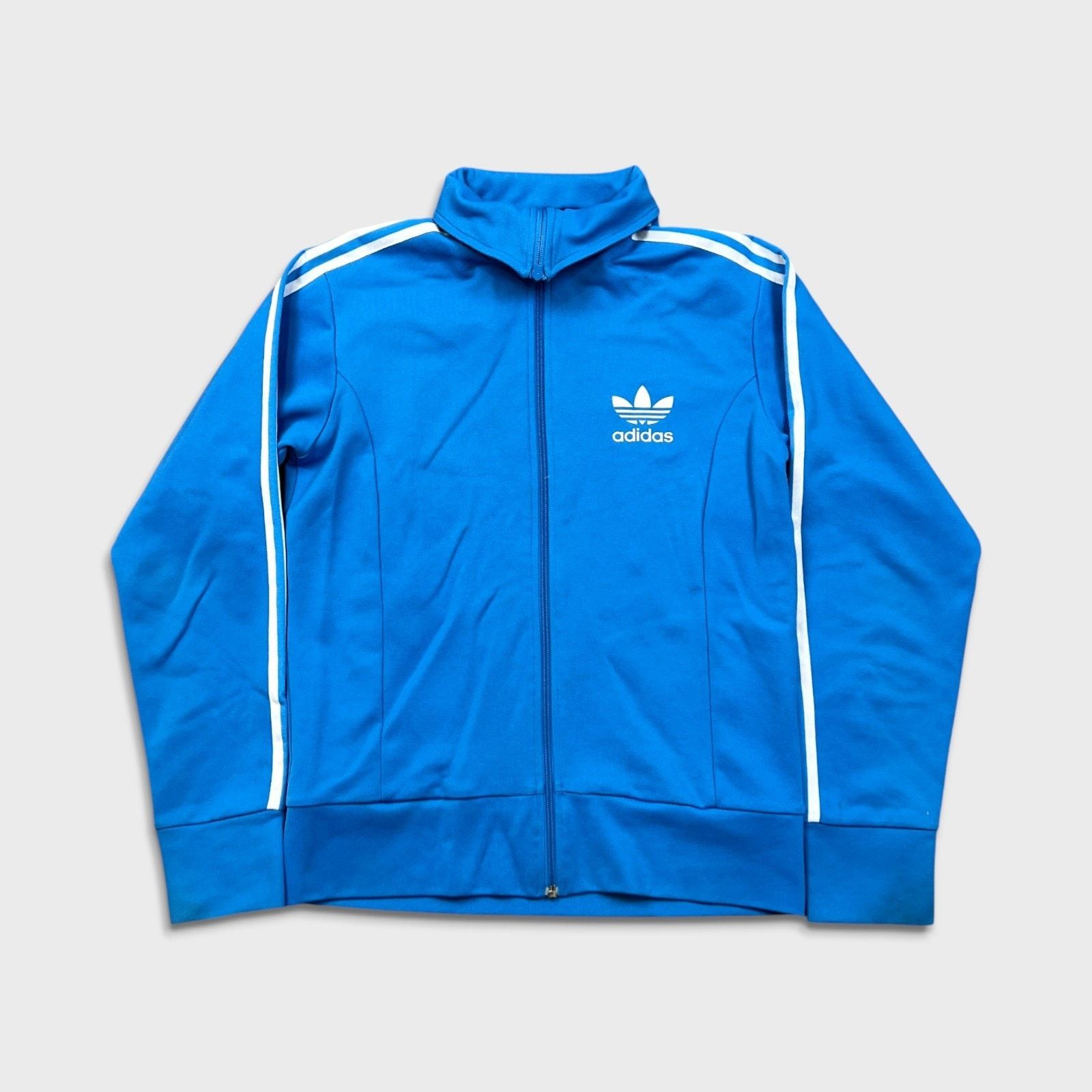 Adidas × Streetwear × Vintage Adidas original vintage made in 