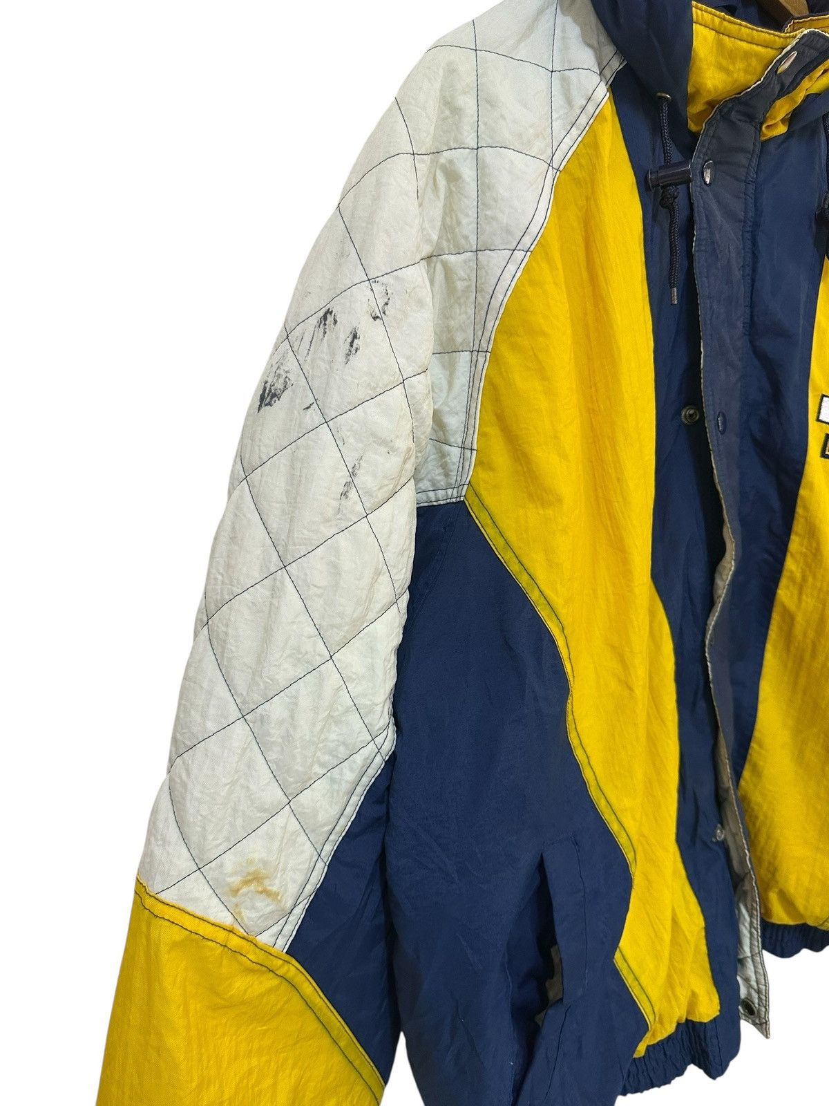 Starter Vintage starter Michigan Winter Jacket Size US L / EU 52-54 / 3 - 5 Thumbnail