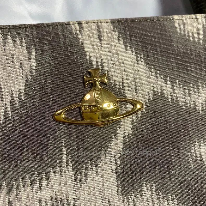 Vivienne Westwood Vivienne Westwood Leopard print handbag Size ONE SIZE - 3 Thumbnail