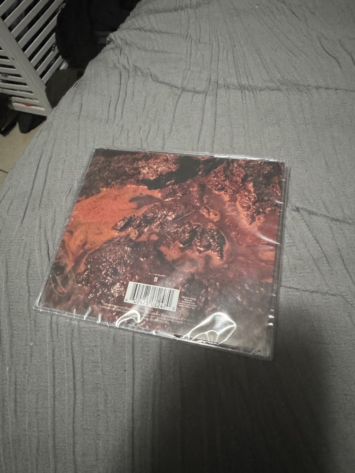 Destroy Lonely × Ken Carson × Playboi Carti Destroy Lonely Love Last Forever CD Size ONE SIZE - 3 Thumbnail