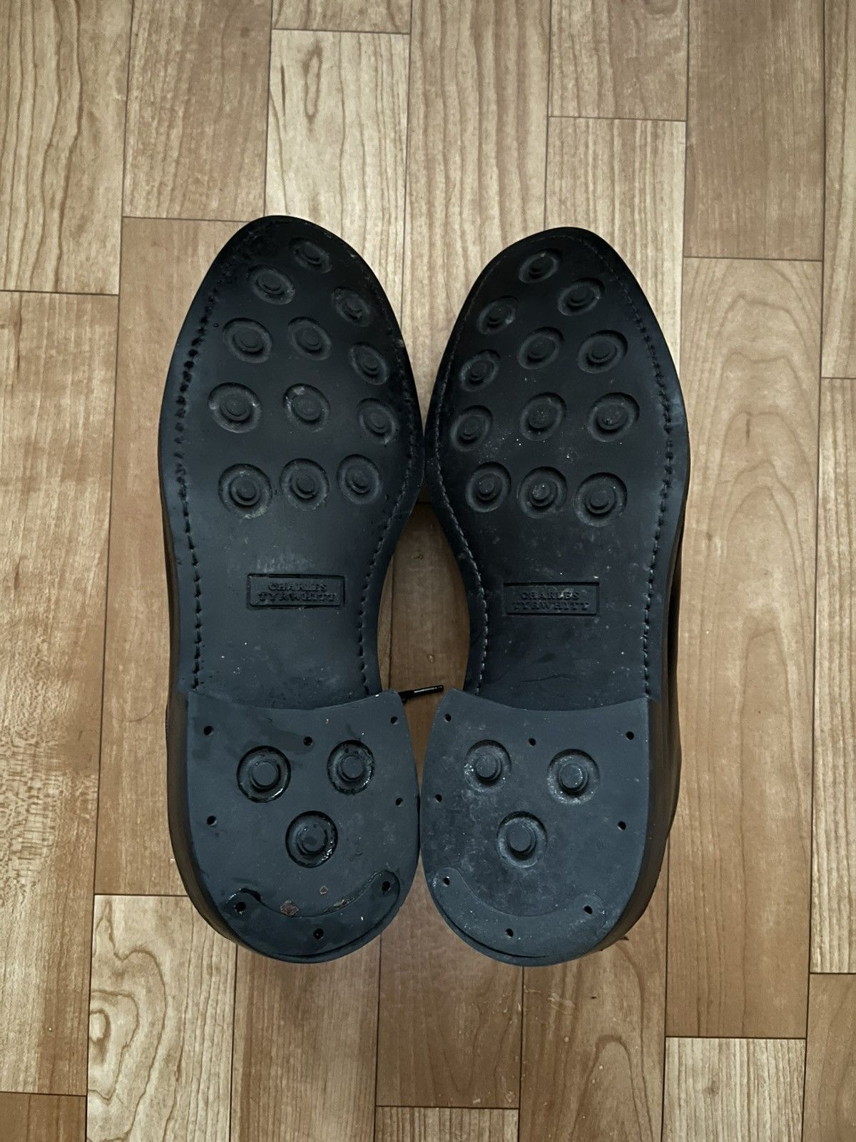 Charles Tyrwhitt Charles Tyrwhitt Shoes Size US 12 / EU 45 - 5 Thumbnail