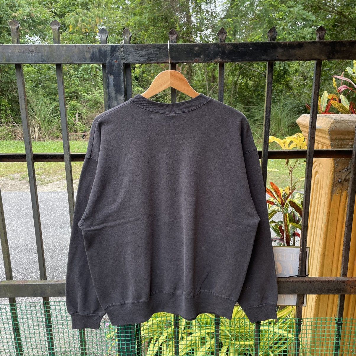 Vintage 🔥Vintage 1994 Crystal Lake Fall League Softball Sweatshirts Size US M / EU 48-50 / 2 - 2 Thumbnail
