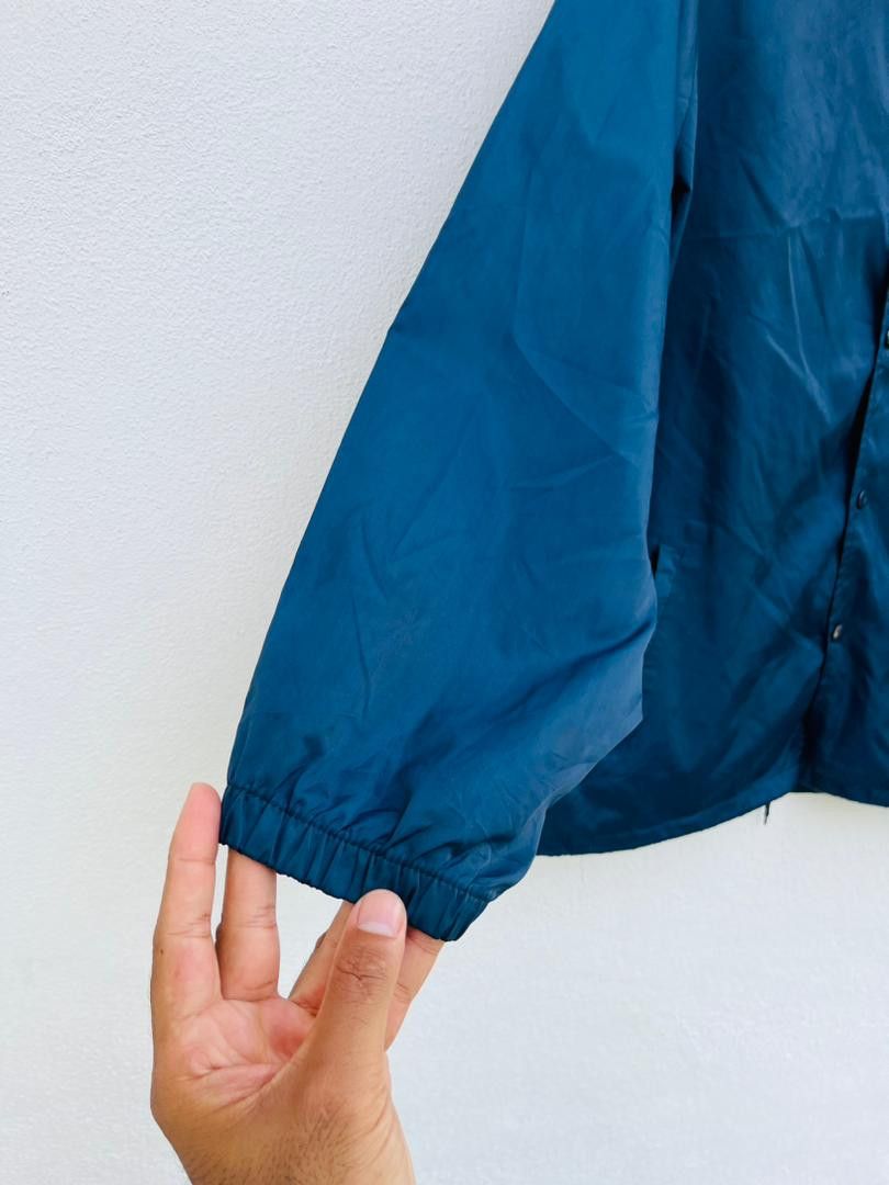 Japanese Brand × Vintage Vintage Toyota Cup European / South American Windbreaker Size US L / EU 52-54 / 3 - 8 Thumbnail