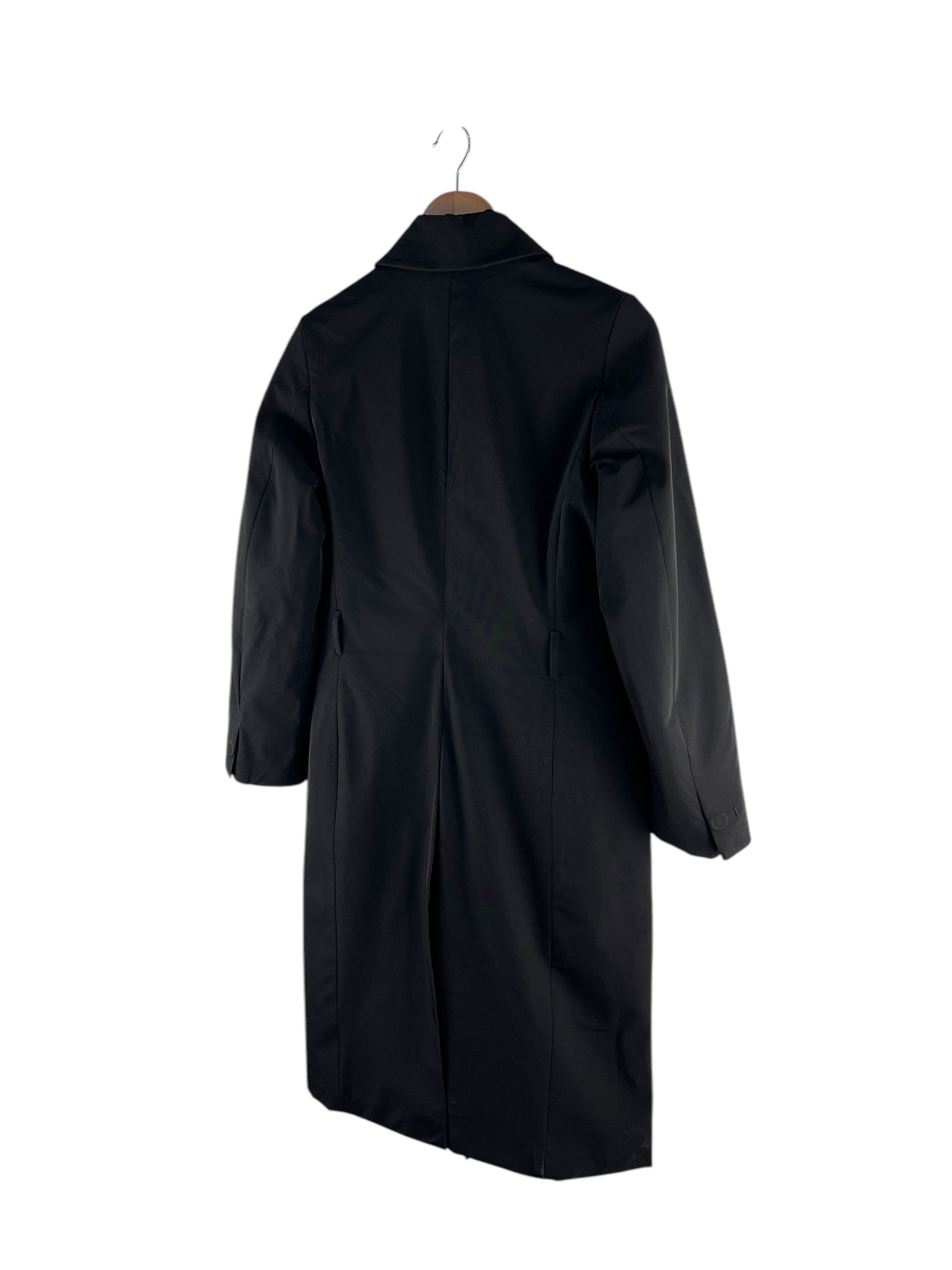 Prada Vintage Prada Jacket Size S / US 4 / IT 40 - 7 Thumbnail